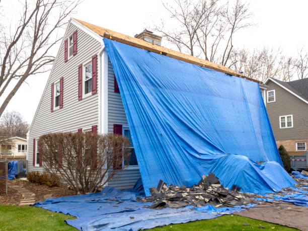 Best Insulated Siding Installation  in Everett, MA